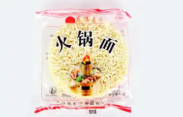 ¿Cómo lidera Qinhuangdao Dongyang Food Co., Ltd. el sector de alimentos instantáneos con bloques de fideos instantáneos de alta calidad?
