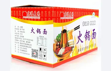 ¿Cómo aprovecha Qinhuangdao Dongyang Food Co., Ltd. su certificación HACCP para cultivar asociaciones comerciales a largo plazo en Singapur manteniendo al mismo tiempo un riguroso control de calidad?