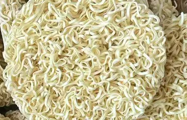 Qinhuangdao Dongyang Food Co., Ltd.: ¿Cómo seleccionar bloques de fideos instantáneos de alta calidad?
