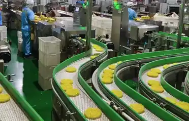¿Cómo elegir bloques de fideos instantáneos seguros? Una mirada al interior del taller de comida de Qinhuangdao Dongyang ¿Cómo elegir bloques de fideos instantáneos seguros? Una mirada al interior del taller de comida de Qinhuangdao Dongyang